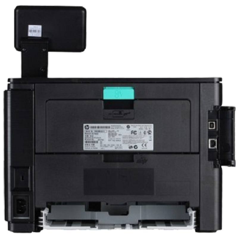 پرینتر لیزری اچ پی مدل HP LaserJet Pro 400 M401d