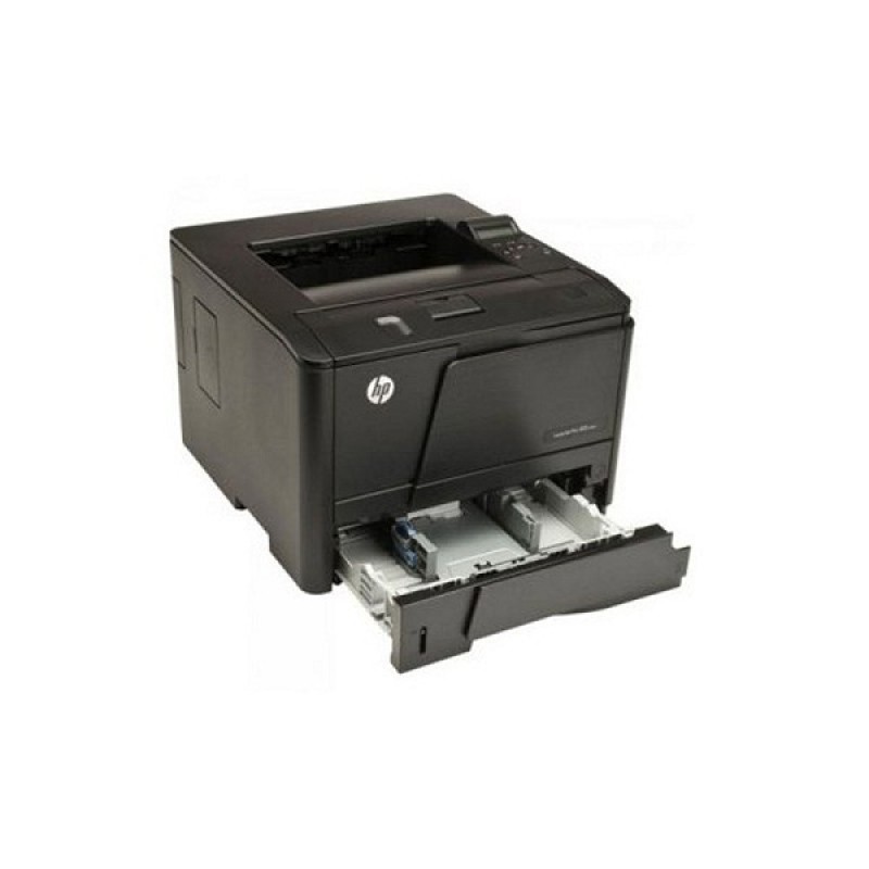 پرینتر لیزری اچ پی مدل HP LaserJet Pro 400 M401d
