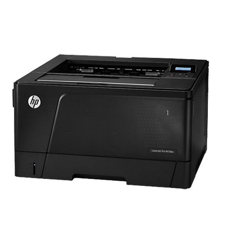 پرینتر لیزری اچ پی مدل HP LaserJet Pro M706n