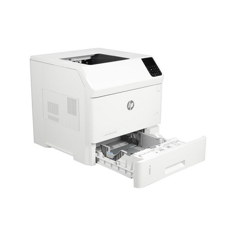 پرینتر لیزری اچ پی HP Enterprise M604dn