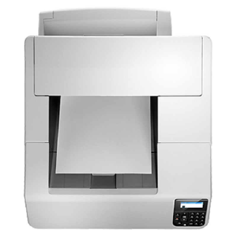 پرینتر لیزری اچ پی HP Enterprise M604dn