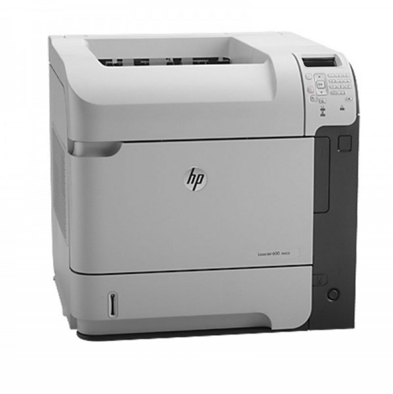 پرینتر لیزری اچ پی HP Enterprise M604dn