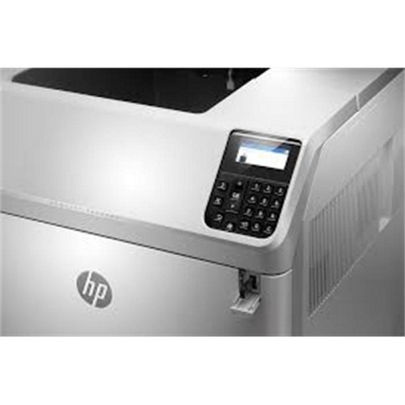 پرینتر لیزری اچ پی HP Enterprise M604dn