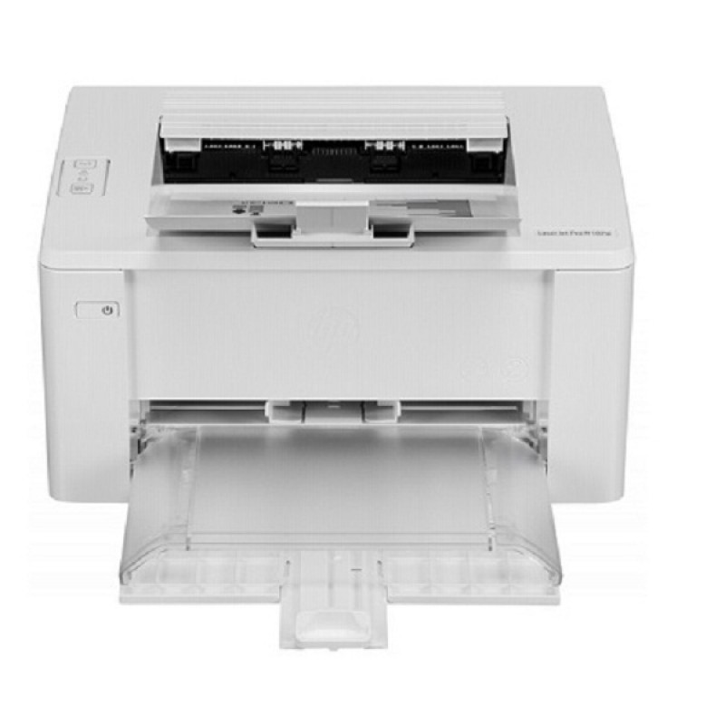 پرینتر لیزری اچ پی مدل HP LaserJet Pro M102w