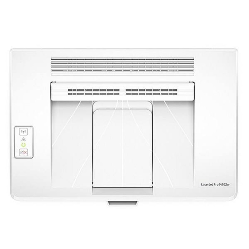 پرینتر لیزری اچ پی مدل HP LaserJet Pro M102w