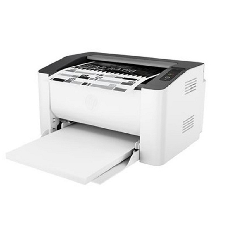 پرینتر لیزری اچ پی مدل HP Laser  107a