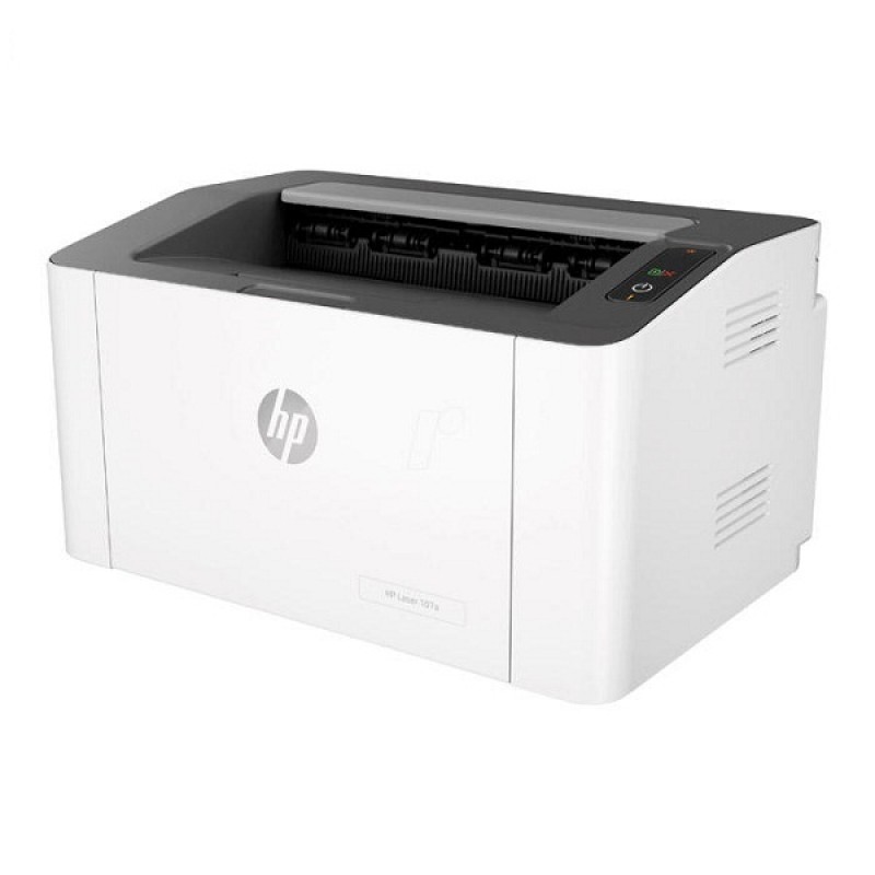 پرینتر لیزری اچ پی مدل HP Laser  107a
