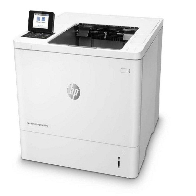 پرینتر لیزری اچ پی مدل HP LaserJet Enterprise M607n