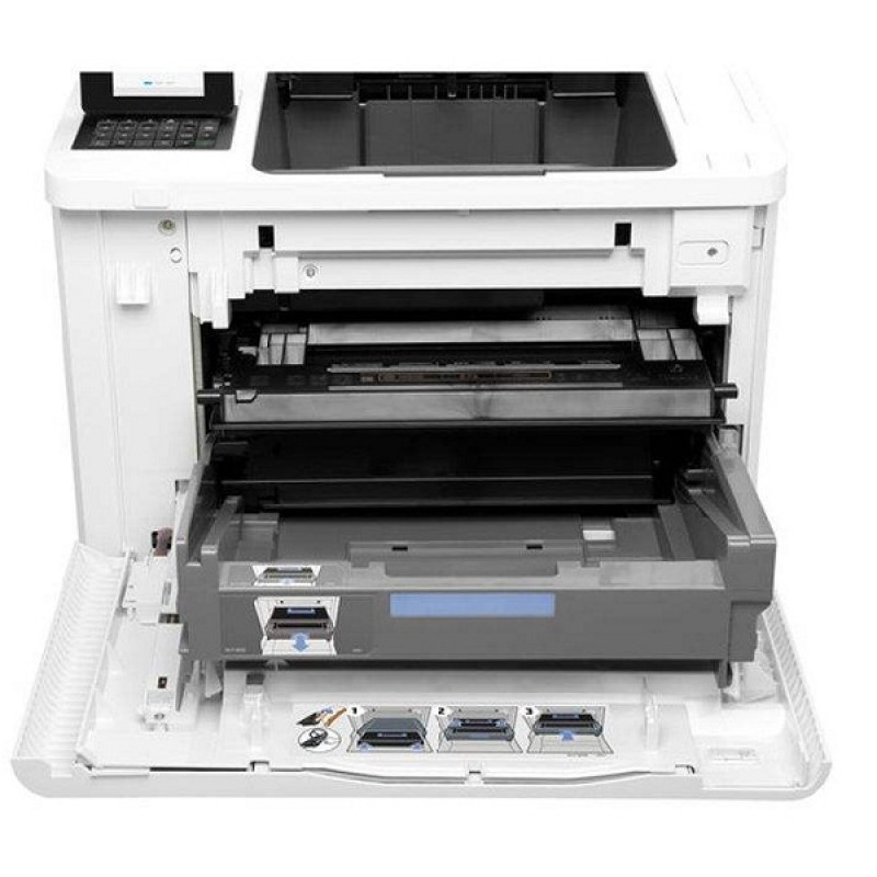 پرینتر لیزری اچ پی مدل HP LaserJet Enterprise M607n
