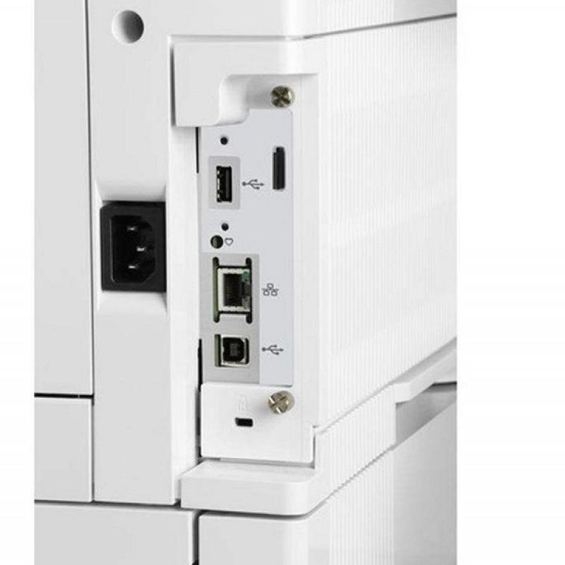 پرینتر لیزری اچ پی مدل HP LaserJet Enterprise M607n