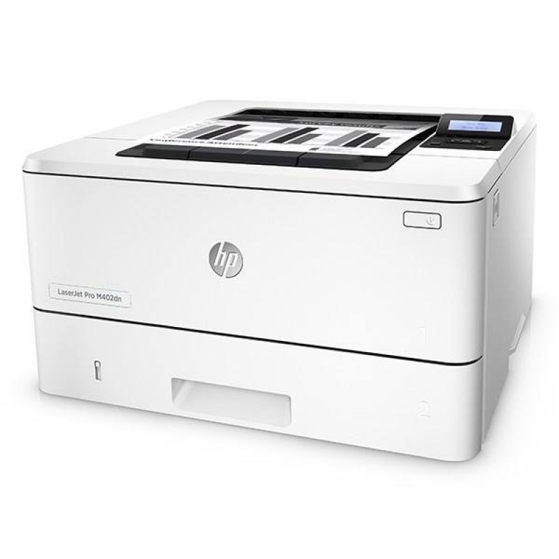 پرینتر لیزری اچ پی مدل  HP LaserJet Pro M402dn