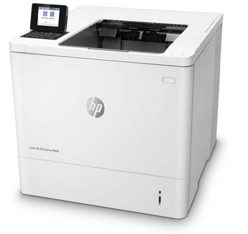 پرینتر لیزری اچ پی مدل HP LaserJet Enterprise M608n
