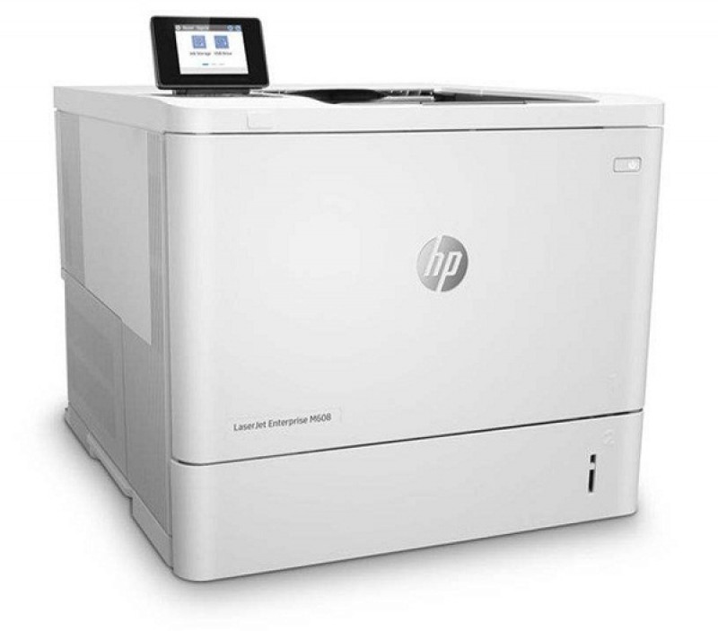 پرینتر لیزری اچ پی مدل HP LaserJet Enterprise M608n