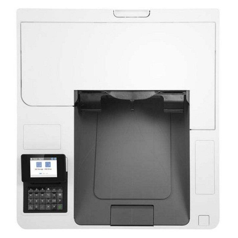 پرینتر لیزری اچ پی مدل HP LaserJet Enterprise M608n