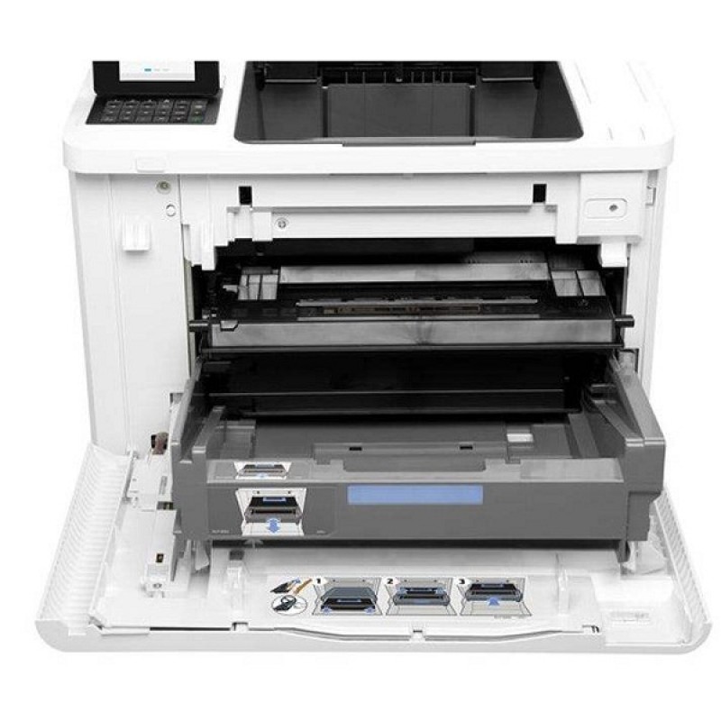 پرینتر لیزری اچ پی مدل HP LaserJet Enterprise M608n