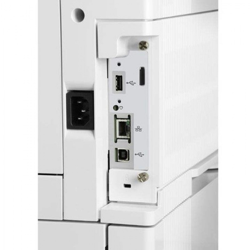 پرینتر لیزری اچ پی مدل HP LaserJet Enterprise M608n