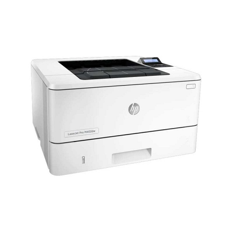 پرینتر لیزری اچ پی مدل HP LaserJet Pro M402dw