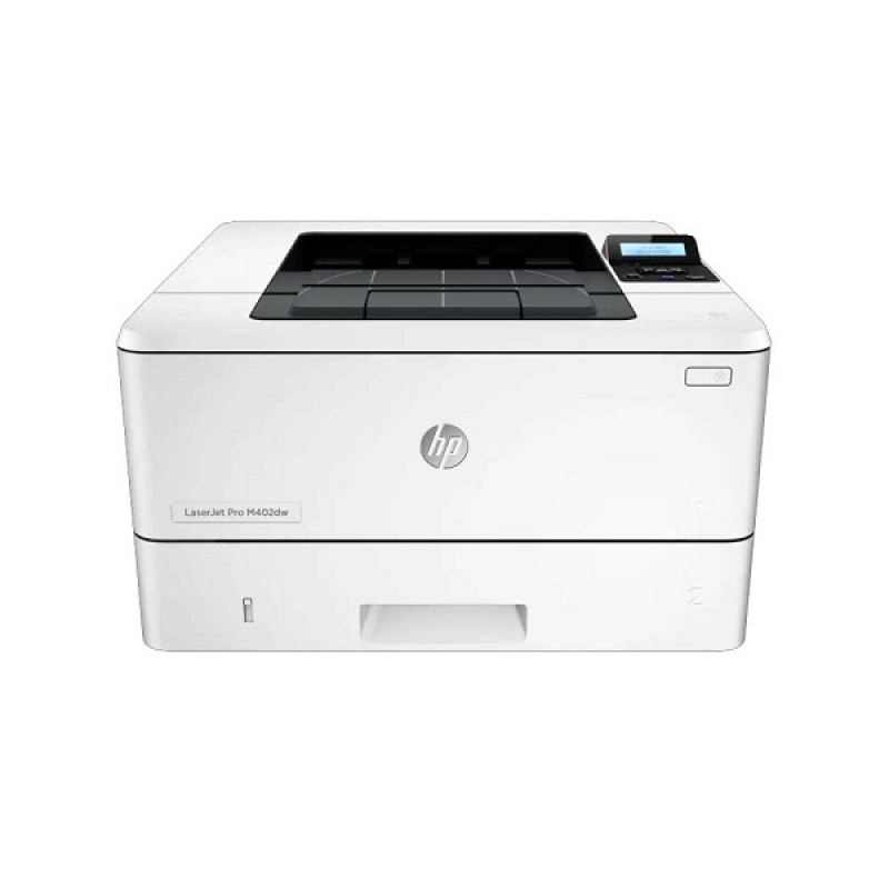 پرینتر لیزری اچ پی مدل HP LaserJet Pro M402dw