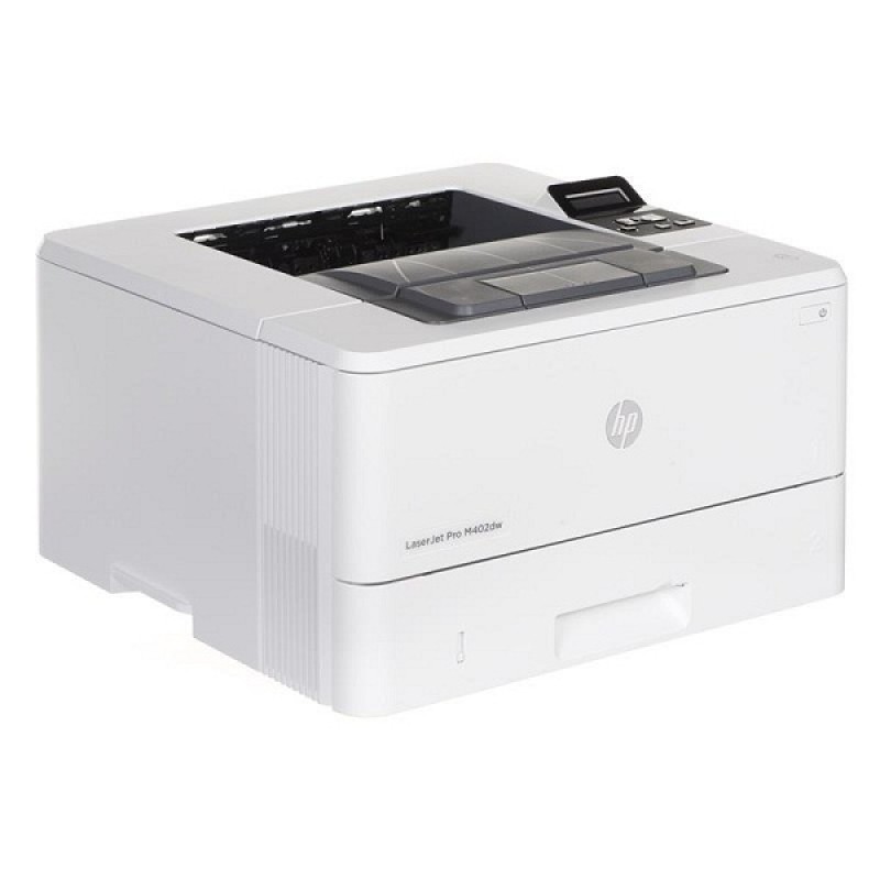 پرینتر لیزری اچ پی مدل HP LaserJet Pro M402dw