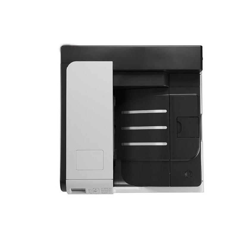 پرینتر لیزری اچ پی مدل  HP M712dn
