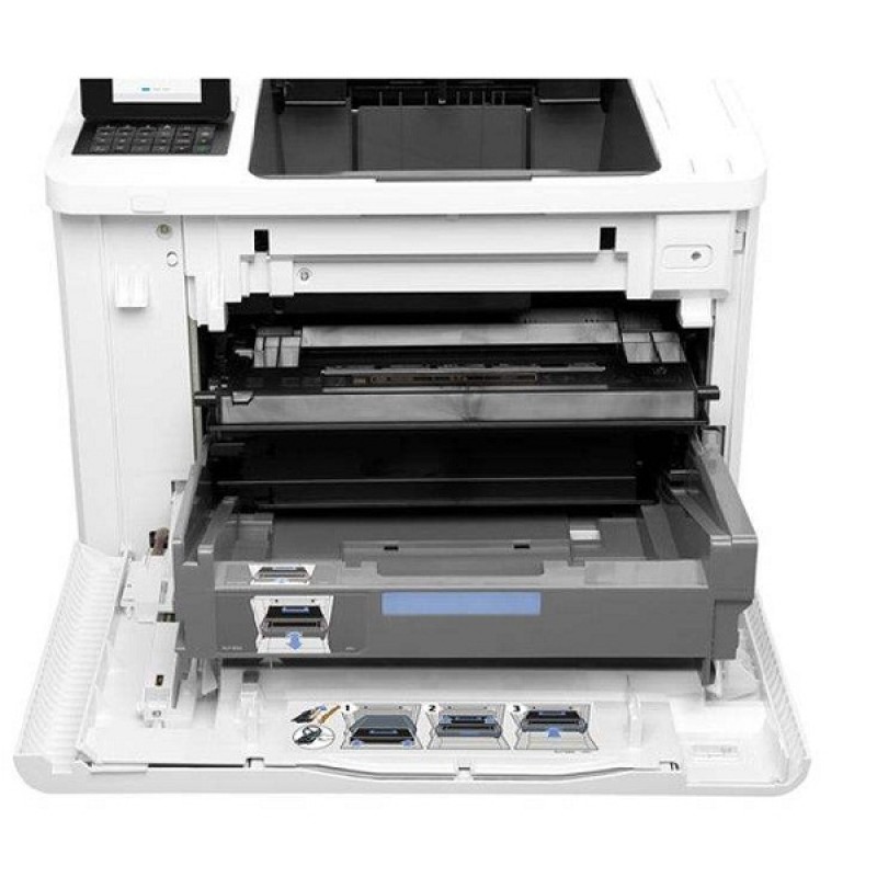 پرینتر تک کاره لیزری اچ پی مدل HP  M608dn