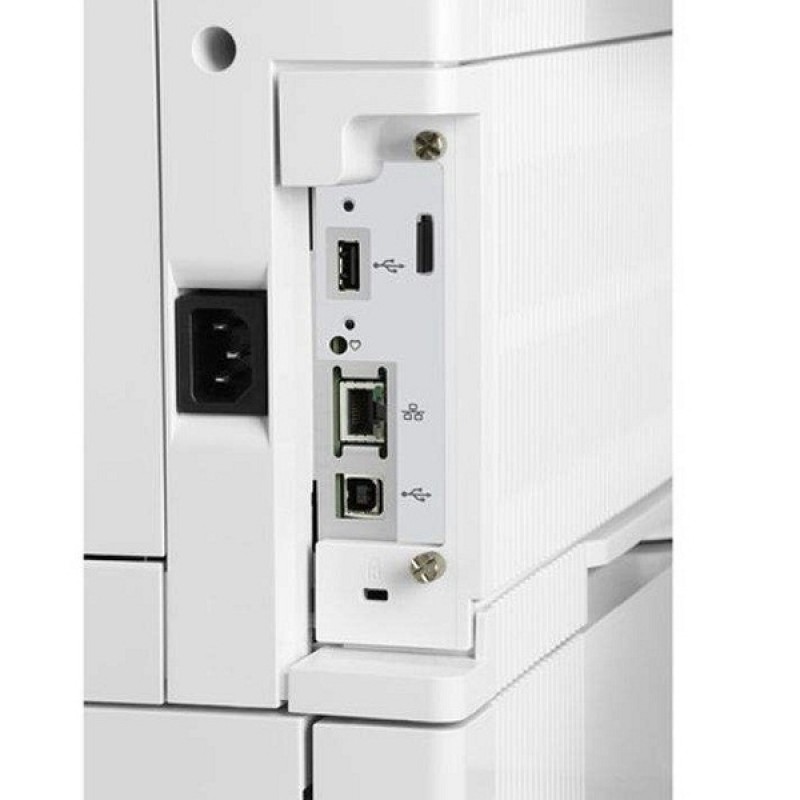 پرینتر تک کاره لیزری اچ پی مدل HP  M608dn