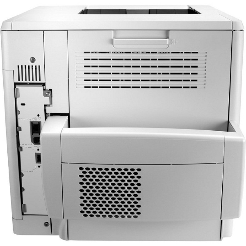 پرینتر تک کاره لیزری اچ پی مدل HP  M608dn