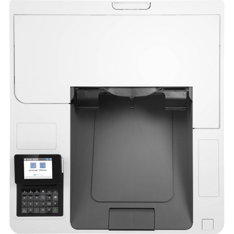 پرینتر تک کاره لیزری اچ پی مدل HP  M608dn