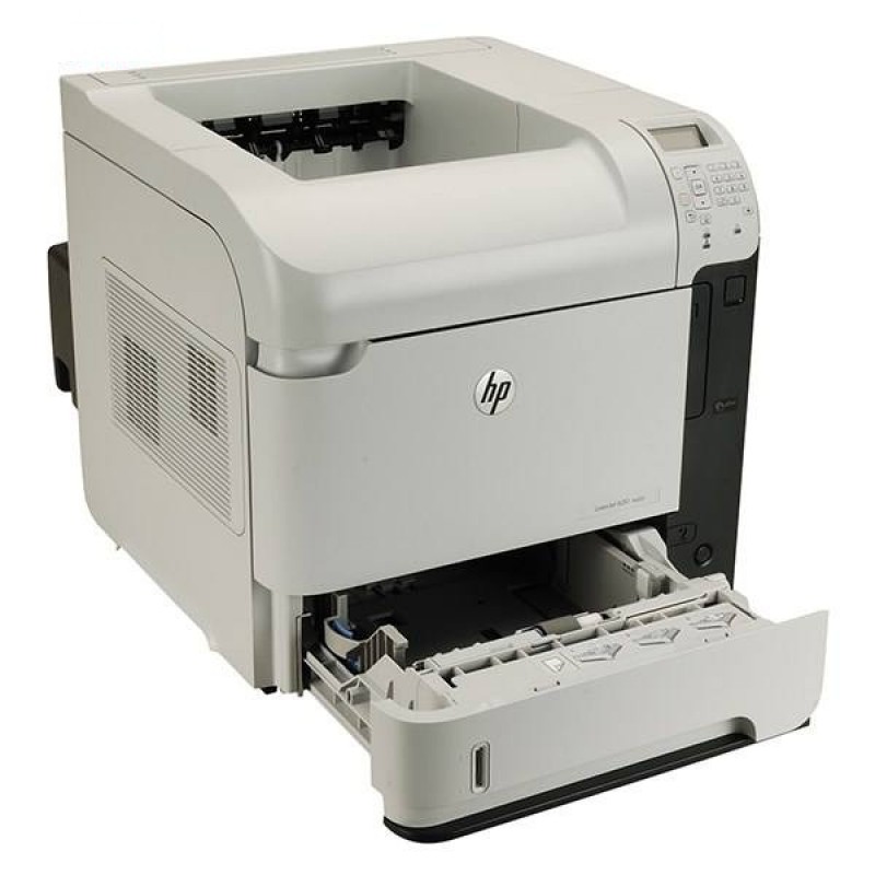 پرینتر لیزری اچ پی مشکی تک کاره  HP M601n CE989A