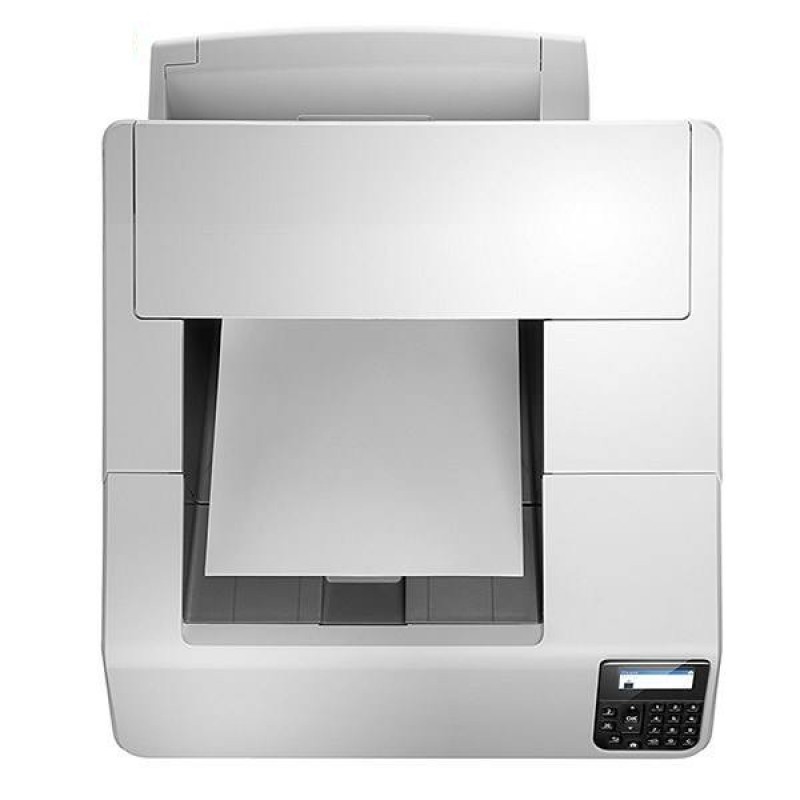 پرینتر لیزری اچ پی مدل HP LaserJet  M604n