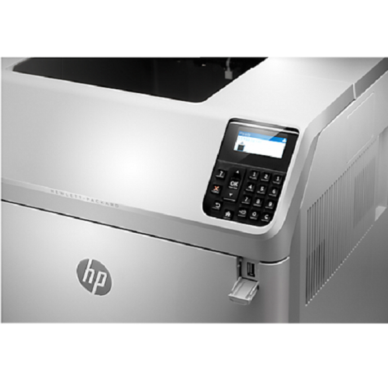 پرینتر لیزری اچ پی مدل HP LaserJet  M604n