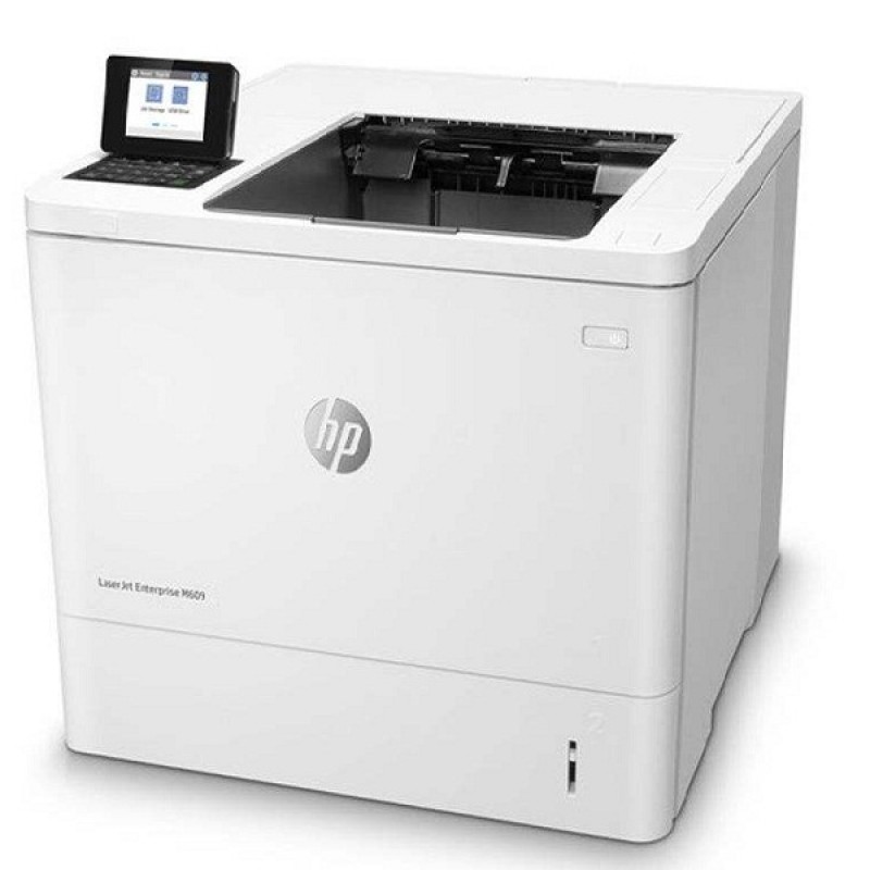 پرینتر لیزری اچ پی مدل HP LaserJet  M609dn