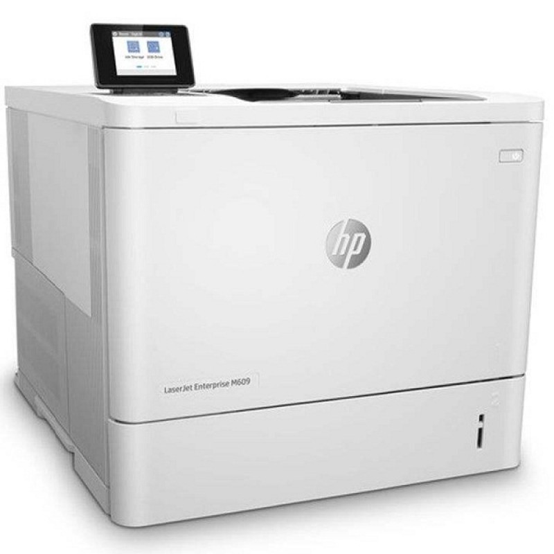 پرینتر لیزری اچ پی مدل HP LaserJet  M609dn