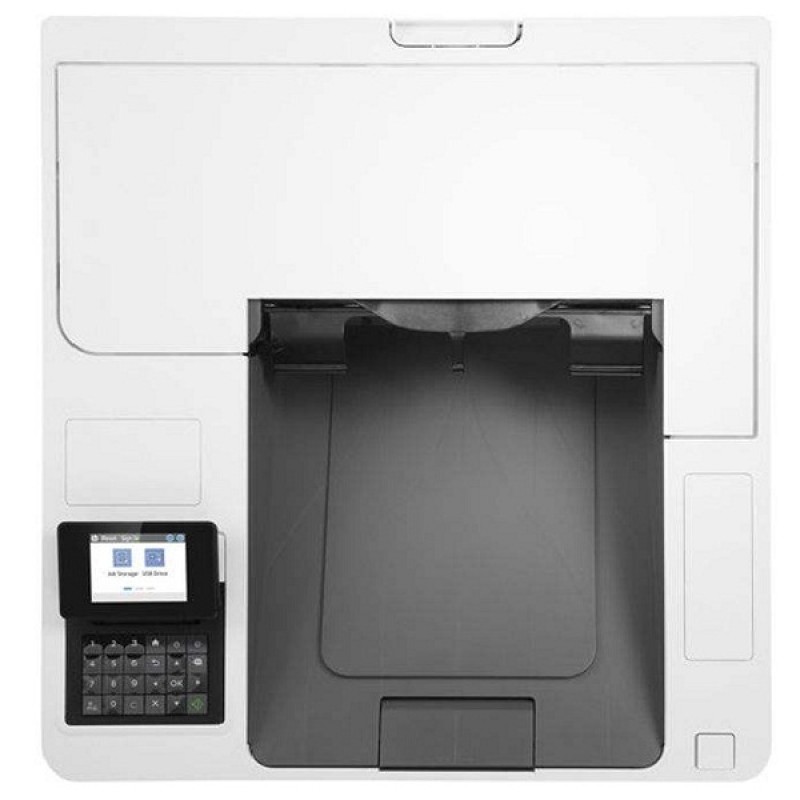 پرینتر لیزری اچ پی مدل HP LaserJet  M609dn