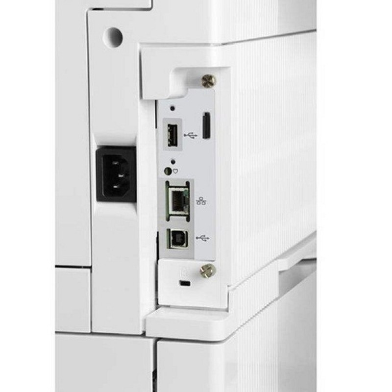 پرینتر لیزری اچ پی مدل HP LaserJet  M609dn