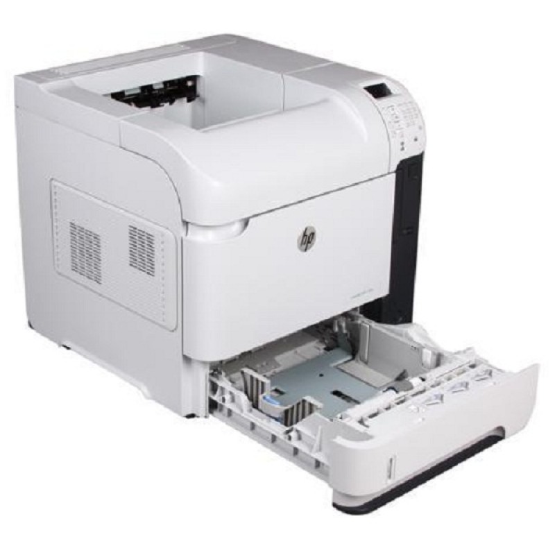 پرینتر لیزری اچ پی مدل HP LaserJet M602dn