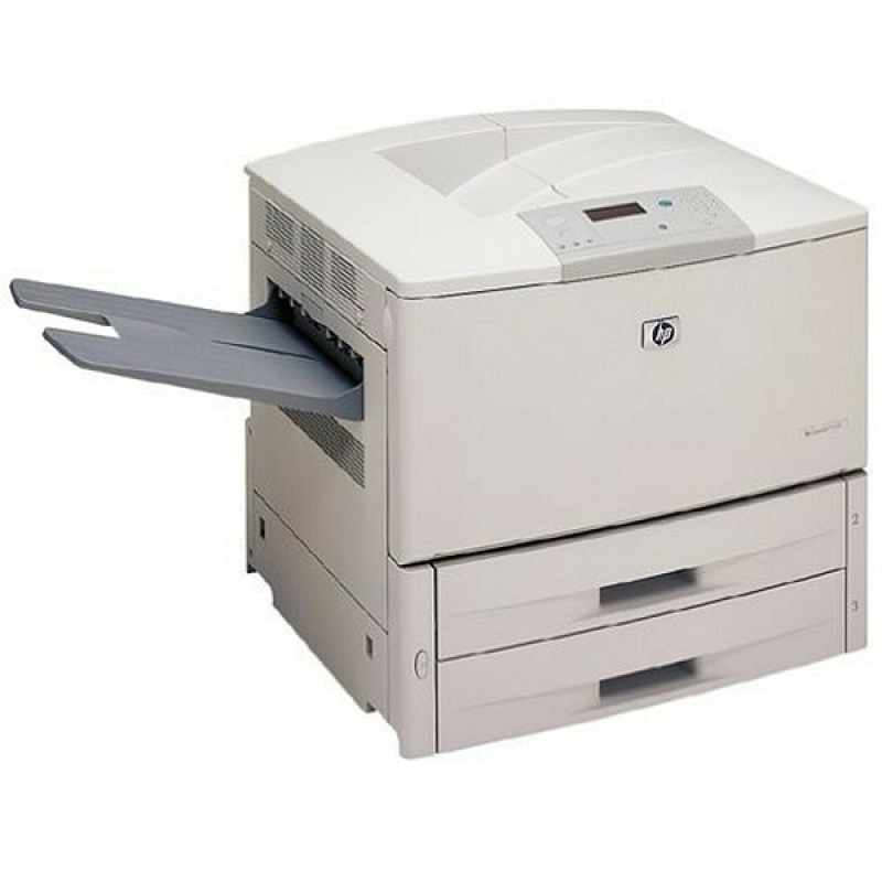 پرینتر لیزری اچ پی HP  9040dn
