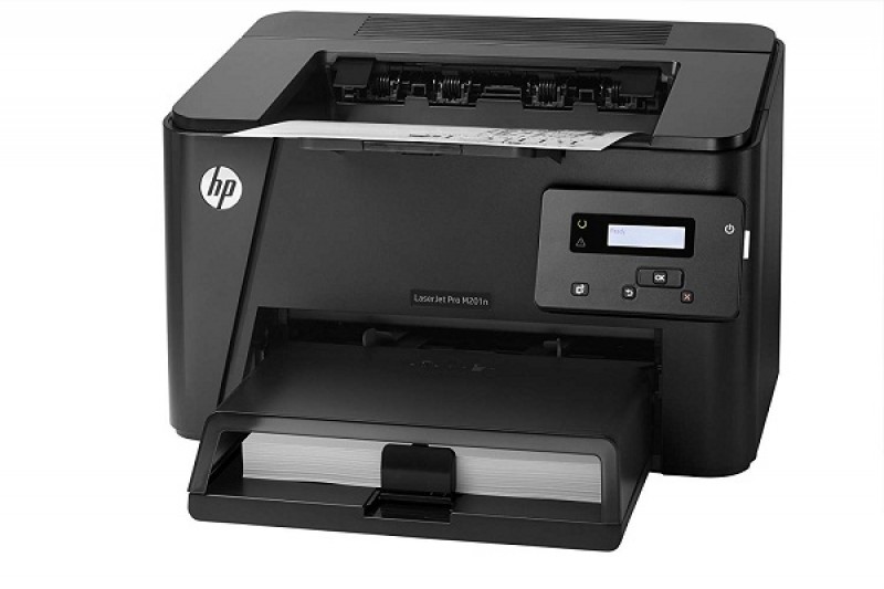 پرینتر لیزری اچ پی HP M201n