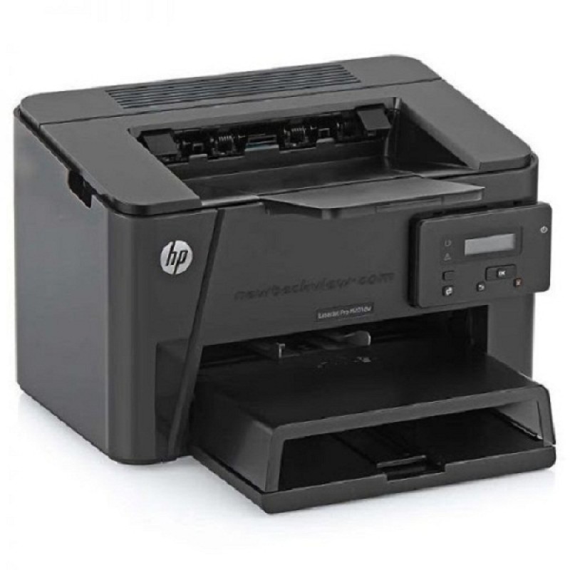 پرینتر لیزری اچ پی HP M201n