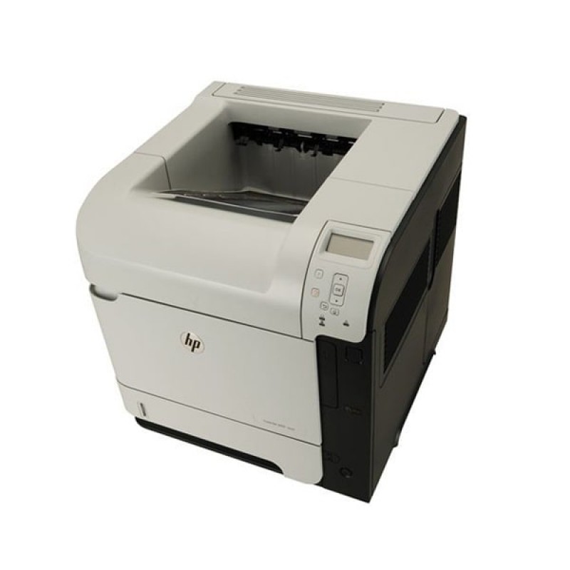 پرینتر لیزری تک کاره اچ پی HP 601dn