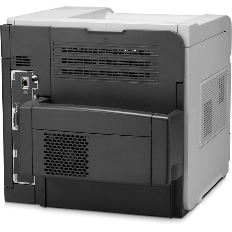 پرینتر لیزری تک کاره اچ پی HP 601dn