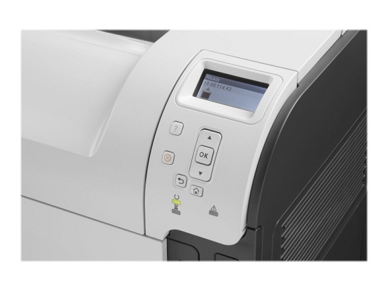 پرینتر لیزری تک کاره اچ پی HP 601dn
