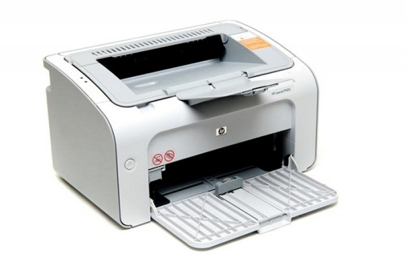 پرینتر لیزری اچ پی مدل HP LaserJet P1005