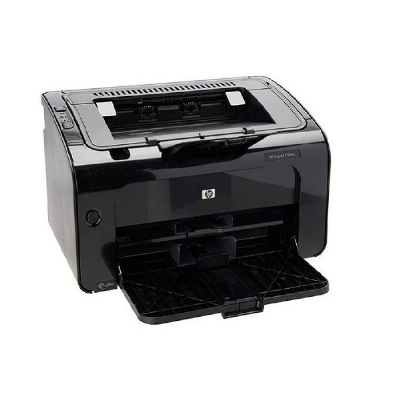 پرینتر لیزری اچ پی مدل LaserJet Pro P1109w