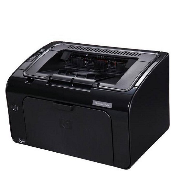 پرینتر لیزری اچ پی مدل LaserJet Pro P1109w