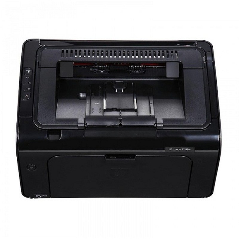پرینتر لیزری اچ پی مدل LaserJet Pro P1109w