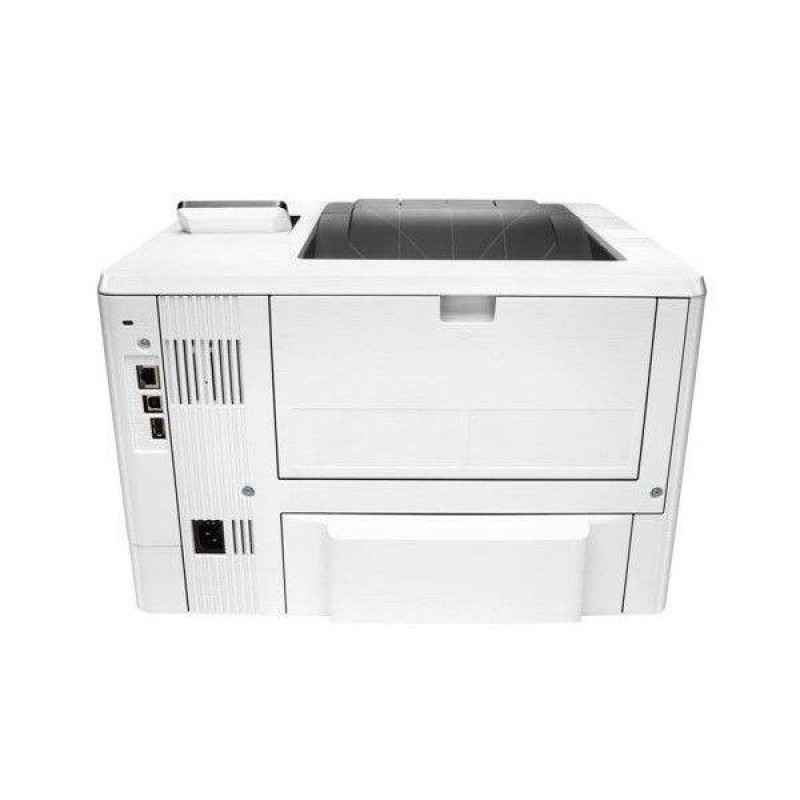 پرینتر لیزری اچ پی مدل LaserJet Pro M501n