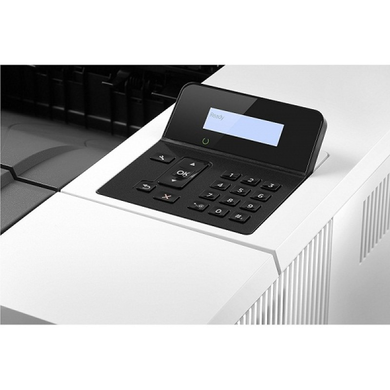 پرینتر لیزری اچ پی مدل LaserJet Pro M501n