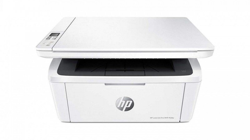 پرینتر چندکاره لیزری اچ پی مدل  HP MFP M28a
