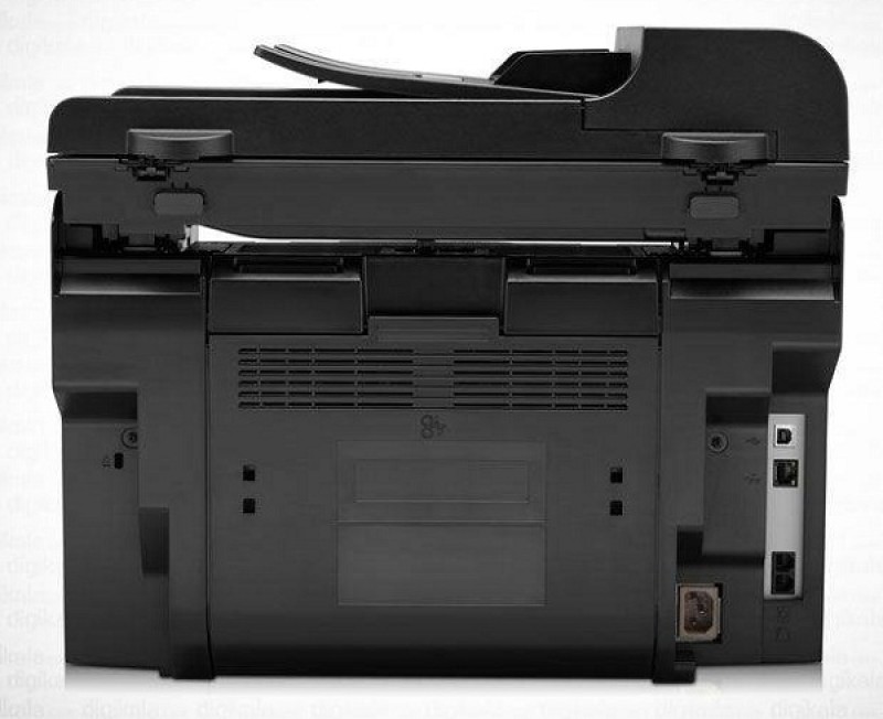 پرینتر چندکاره لیزری اچ پی HP LaserJet M1536DNF